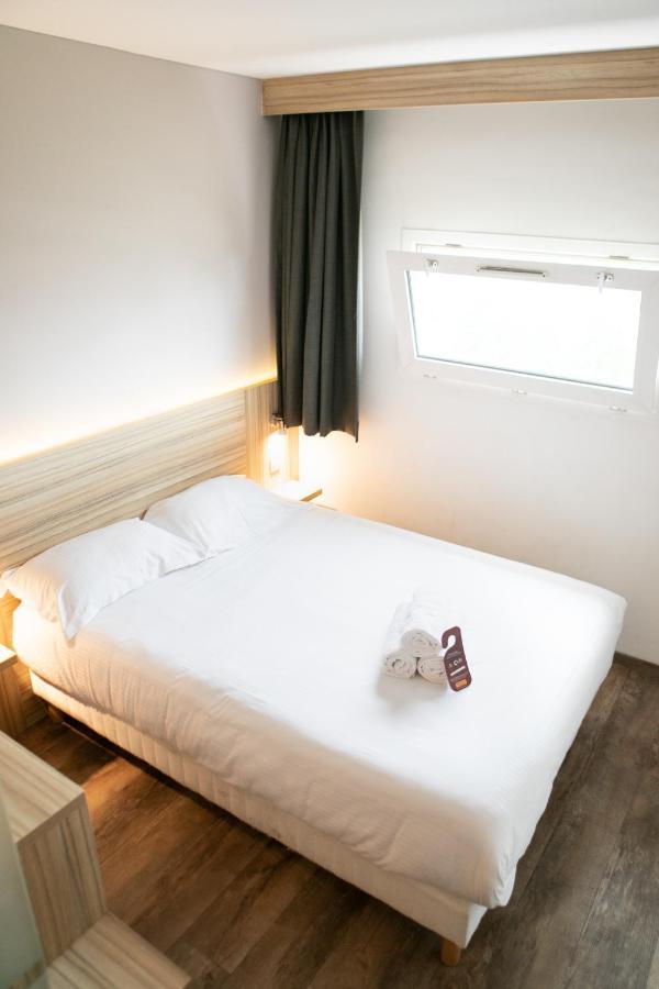 Best Hotel Bordeaux Sud Villenave-dʼOrnon Zewnętrze zdjęcie