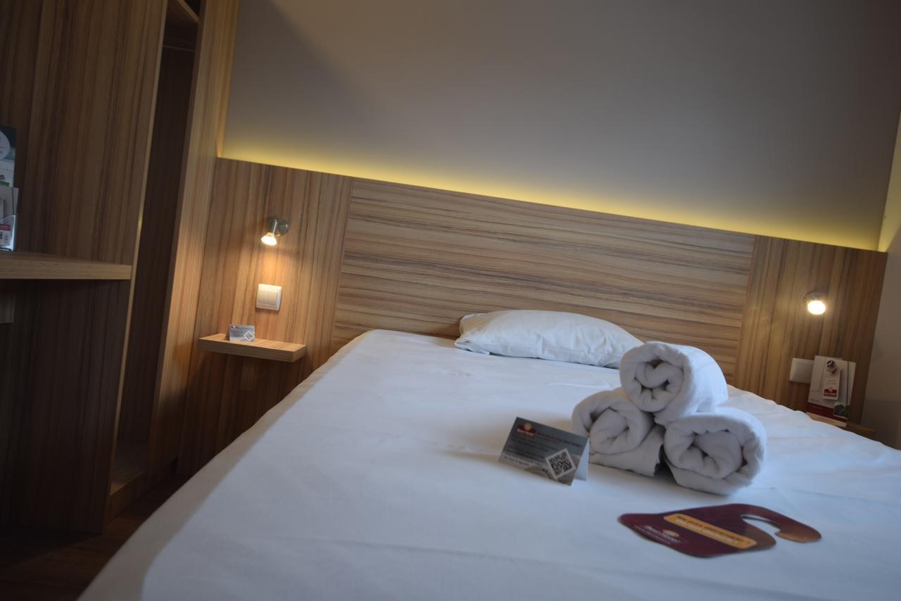 Best Hotel Bordeaux Sud Villenave-dʼOrnon Zewnętrze zdjęcie