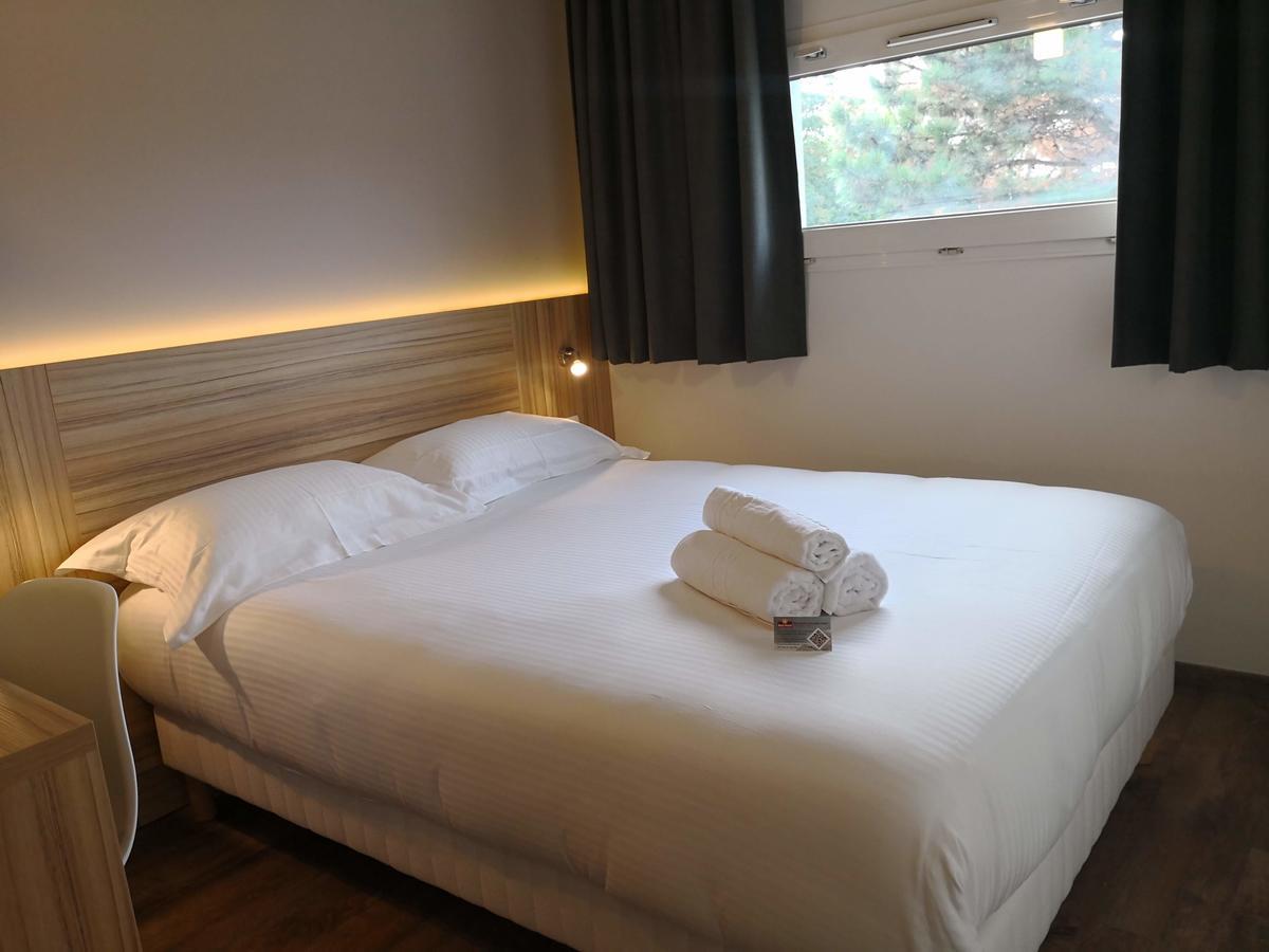 Best Hotel Bordeaux Sud Villenave-dʼOrnon Zewnętrze zdjęcie